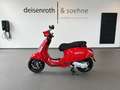 Vespa Sprint 50 S Rot Coraggioso Rot - thumbnail 10