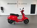 Vespa Sprint 50 S Rot Coraggioso Rot - thumbnail 8