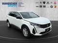 Peugeot 5008 Active Pack1.5 BlueHDi 130 +Kam.+SHZ+SpurH Fehér - thumbnail 9