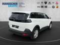 Peugeot 5008 Active Pack1.5 BlueHDi 130 +Kam.+SHZ+SpurH Blanc - thumbnail 5