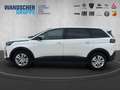 Peugeot 5008 Active Pack1.5 BlueHDi 130 +Kam.+SHZ+SpurH Biały - thumbnail 2