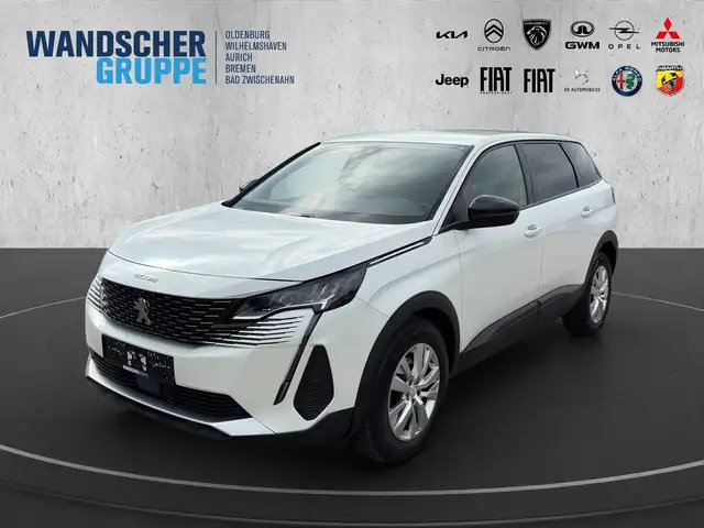 Peugeot 5008 Active Pack1.5 BlueHDi 130 +Kam.+SHZ+SpurH