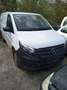 Mercedes-Benz Vito 110 CDI Lang Motorschaden Blanc - thumbnail 2