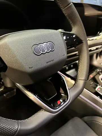 Audi A6 view 17