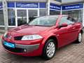 Renault Megane II Coupe / Cabrio Dynamique Rot - thumbnail 1