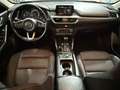 Mazda 6 Wagon 2.2 Skyactiv-D Zenith Black Aut. 110kW Azul - thumbnail 13