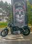 Harley-Davidson Dyna Street Bob Zwart - thumbnail 1