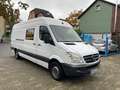 Mercedes-Benz Sprinter 906 Hoch Lang 3,5T. TÜV03/26 vieles Neu! Weiß - thumbnail 5