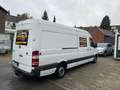Mercedes-Benz Sprinter 906 Hoch Lang 3,5T. TÜV03/26 vieles Neu! Weiß - thumbnail 9