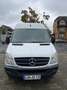 Mercedes-Benz Sprinter 906 Hoch Lang 3,5T. TÜV03/26 vieles Neu! Weiß - thumbnail 8
