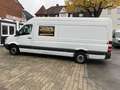 Mercedes-Benz Sprinter 906 Hoch Lang 3,5T. TÜV03/26 vieles Neu! Weiß - thumbnail 2