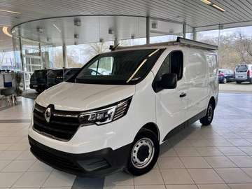 3 L2H1 dCi 150 EDC 2.9T Grand Confort