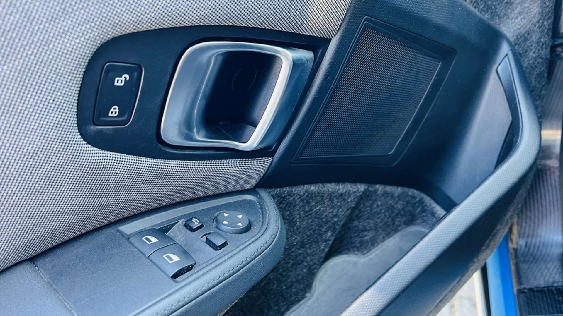 BMW I3 120 - 2020 - Joinsteer - #14