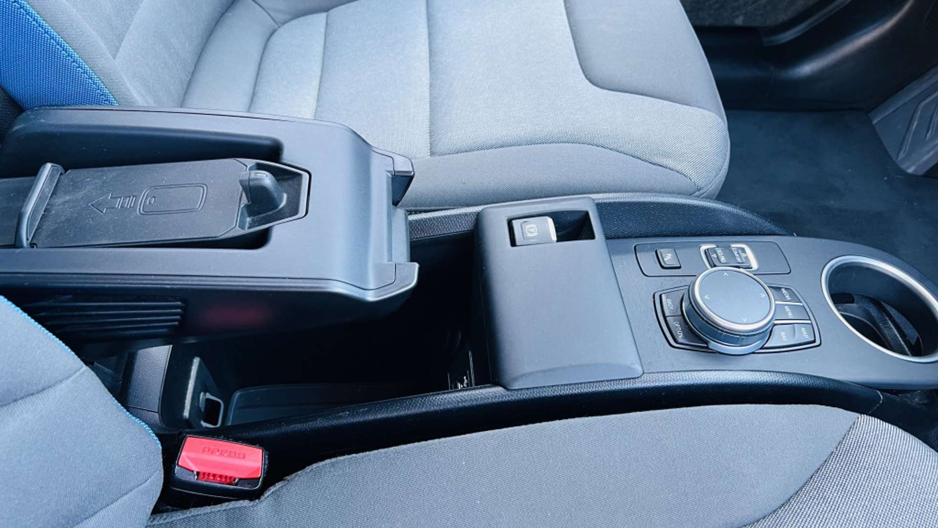 BMW I3 120 - 2020 - Joinsteer - #10