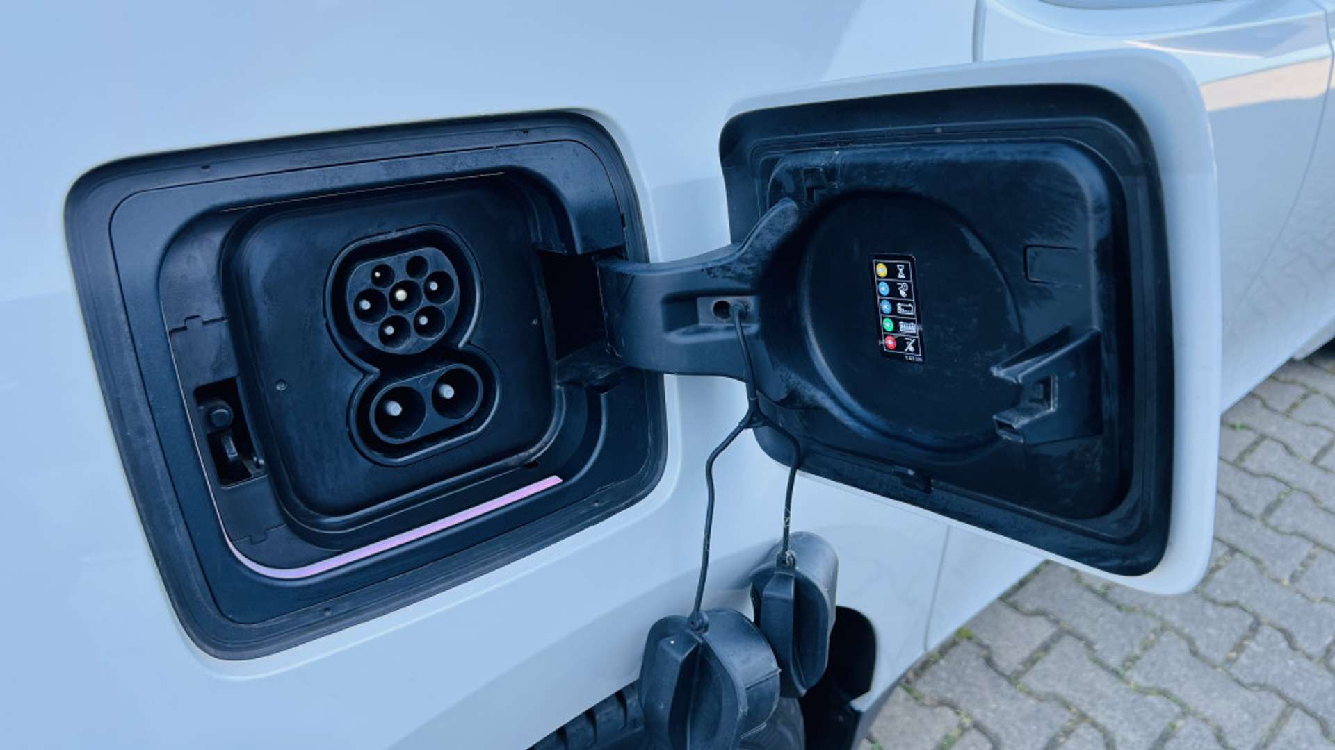 BMW I3 120 - 2020 - Joinsteer - #13