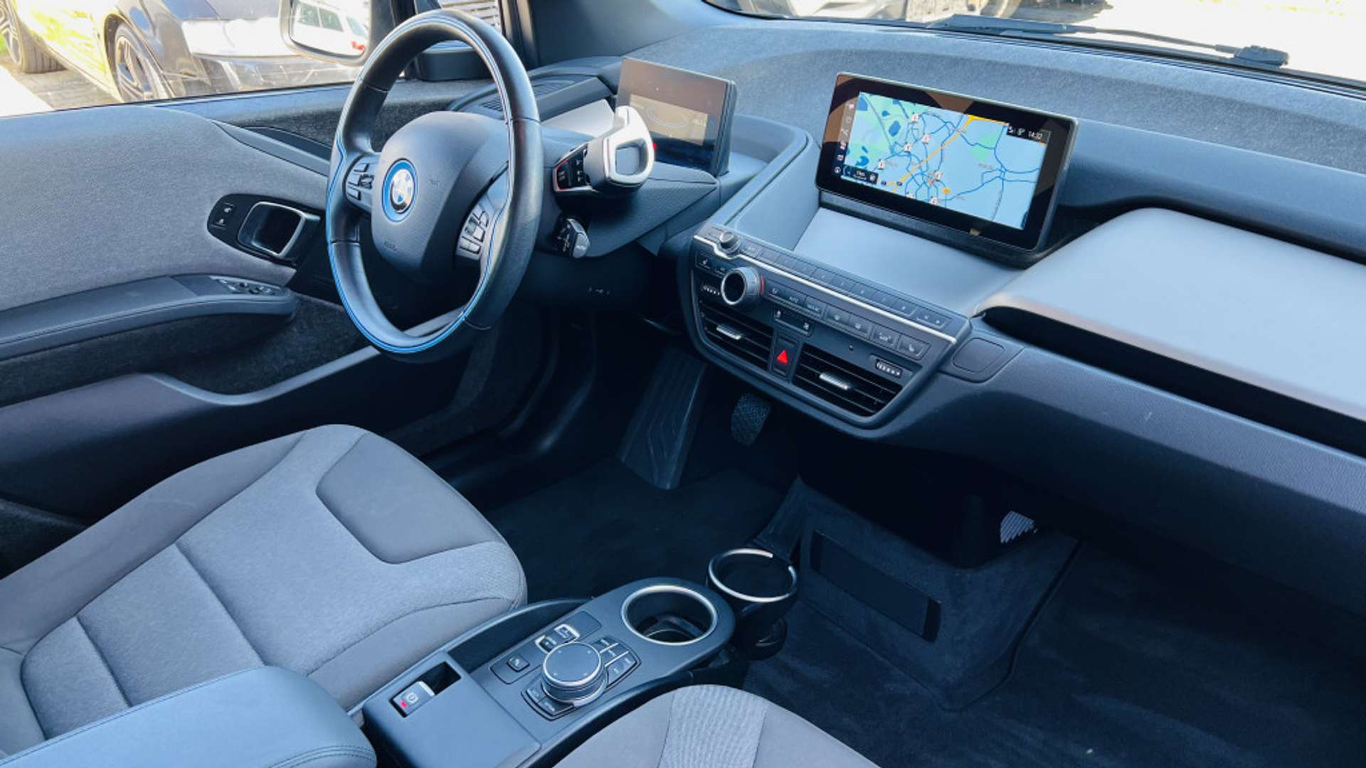 BMW I3 120 - 2020 - Joinsteer - #9