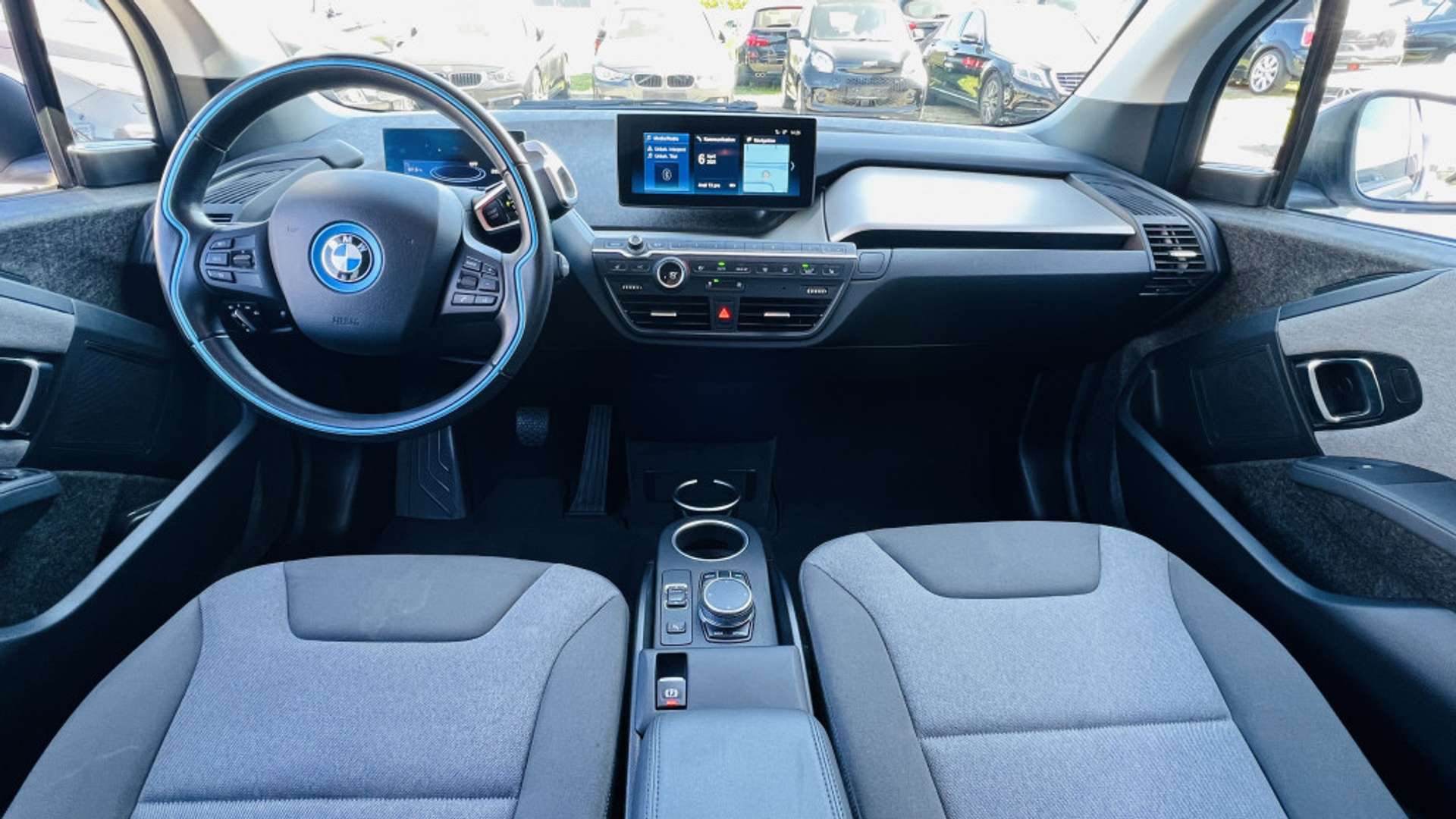 BMW I3 120 -  - Joinsteer - #5