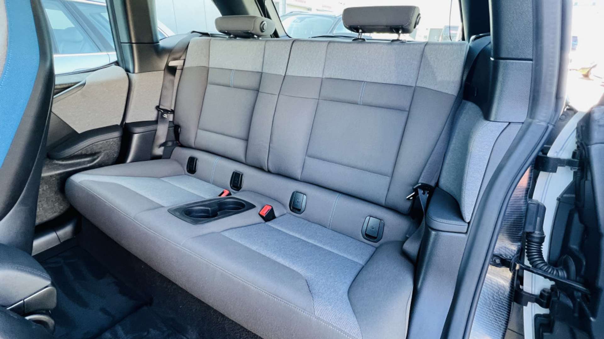 BMW I3 120 - 2020 - Joinsteer - #8