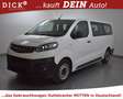 Opel Vivaro 1.5d L3 9SI+NAVI+KLIMA+TEMP+CARPL+PDC+DAB Білий - thumbnail 4