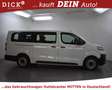 Opel Vivaro 1.5d L3 9SI+NAVI+KLIMA+TEMP+CARPL+PDC+DAB Білий - thumbnail 2