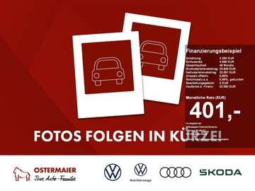 R-LINE 1.0TSI LED.NAV.DSG.AHK.AMBIENTE.STARTSTOPP.