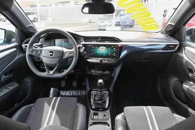 Opel Corsa view 7