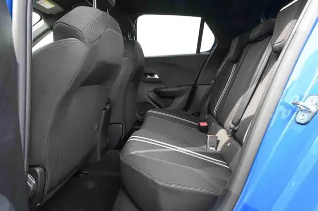 Opel Corsa view 11