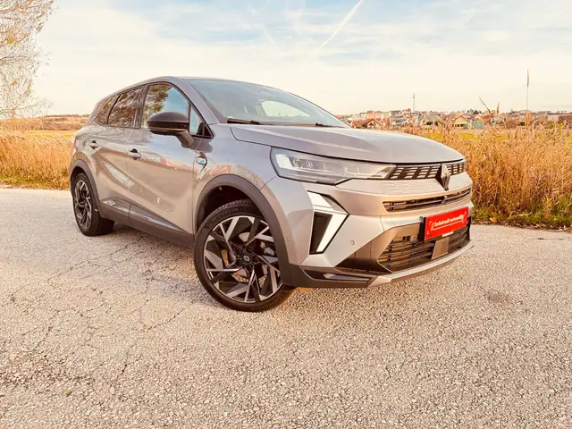 Renault Symbioz 145 E-Tech Full Hybrid Esprit Alpine