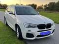 BMW X3 Blanc - thumbnail 1