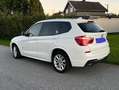 BMW X3 Blanc - thumbnail 2