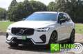 Volvo XC60 T6 Recharge Plug-in Hybrid AWD  Ultimate Dark Bianco - thumbnail 1