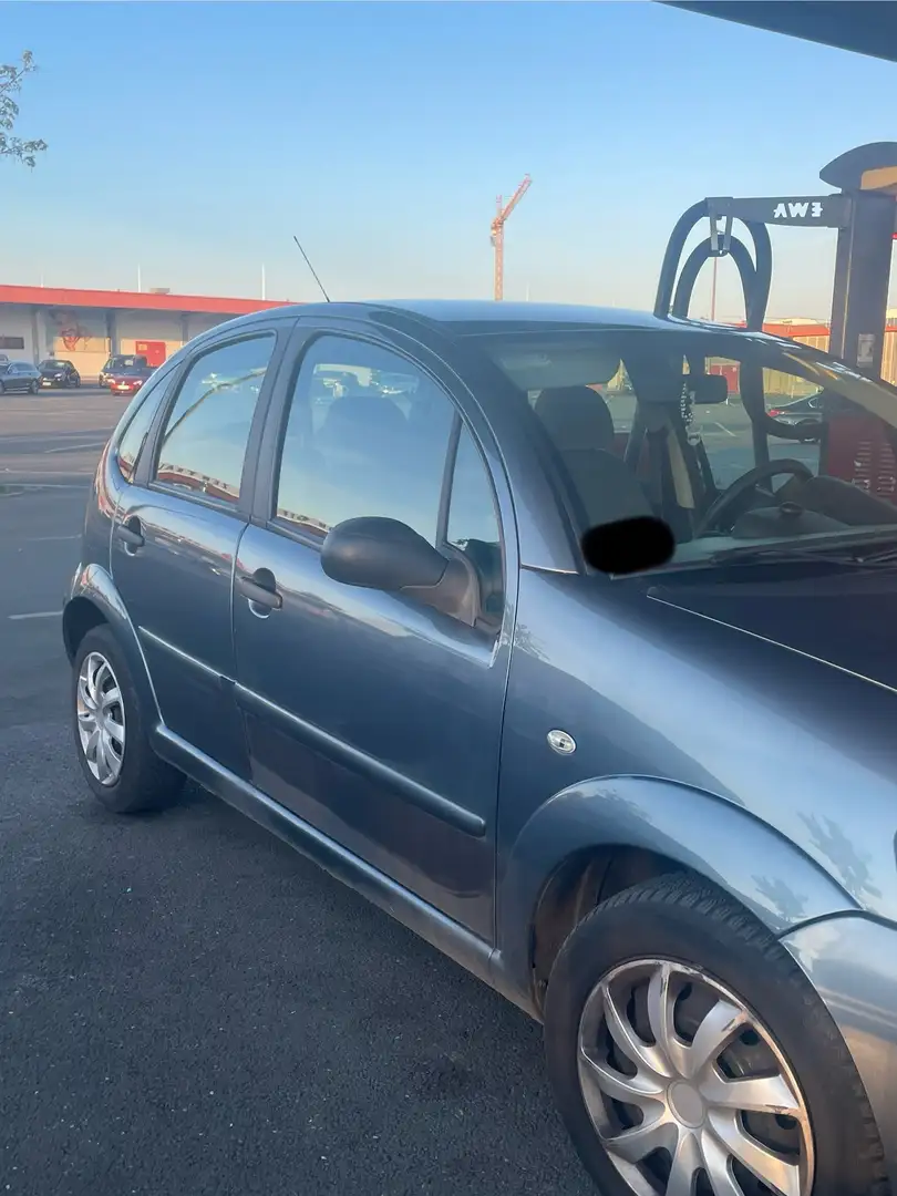 Citroen C3 1.4 Style - 2