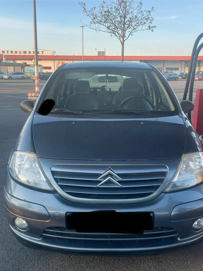 Citroen C3 1.4 Style - 1