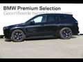 BMW iX xDrive50 Nero - thumbnail 3
