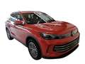 Volkswagen Tiguan 1.5 TSI eHybrid ELEGANCE 272PS LM18 AHK K Rot - thumbnail 2