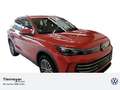 Volkswagen Tiguan 1.5 TSI eHybrid ELEGANCE 272PS LM18 AHK K Rot - thumbnail 1