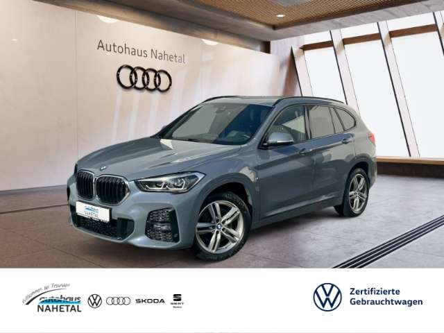 2019 BMW X1