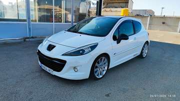 1.6 THP GT