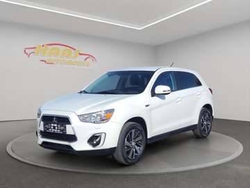Comfort Edition 4WD *Xenon*Kamera*