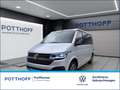 Volkswagen T6.1 California 2.0 TDI DSG BEACH EDITION STDHZG AHK NAVI KAMERA Silber - thumbnail 1