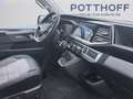 Volkswagen T6.1 California 2.0 TDI DSG BEACH EDITION STDHZG AHK NAVI KAMERA Silber - thumbnail 16