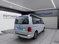 Volkswagen T6.1 California 2.0 TDI DSG BEACH EDITION STDHZG AHK NAVI KAMERA Silber - thumbnail 5