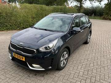 1.6 GDI HYBRID DYNAMICLINE