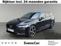 Volvo V60 2.0 T6 Plug-in hybrid AWD Ultra Dark | Sportstoele Noir - thumbnail 1