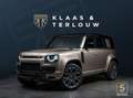 Land Rover Defender 110 4.4 P635 110 Octa Commercial / Panorama dak / Brun - thumbnail 1
