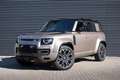 Land Rover Defender 110 4.4 P635 110 Octa Commercial / Panorama dak / Brun - thumbnail 2