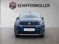 Peugeot Rifter 1,5 BlueHDI 130 S&S GT Line EAT8 Aut. Blau - thumbnail 3