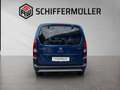Peugeot Rifter 1,5 BlueHDI 130 S&S GT Line EAT8 Aut. Blau - thumbnail 5
