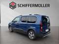 Peugeot Rifter 1,5 BlueHDI 130 S&S GT Line EAT8 Aut. Blau - thumbnail 4
