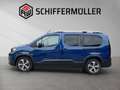 Peugeot Rifter 1,5 BlueHDI 130 S&S GT Line EAT8 Aut. Blau - thumbnail 2